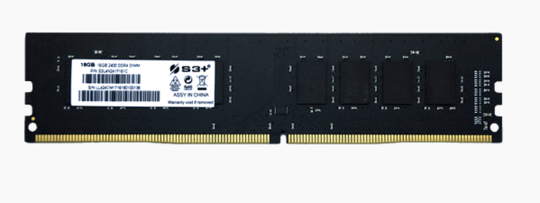 RAM DIMM 16GB DDR4 2400MHZ C17