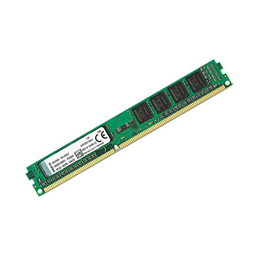 Ram Kingston DDR3 4GB 1600Mhz
