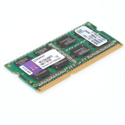 Ram Kingston so-dimm DDR3 8GB 1600Mhz
