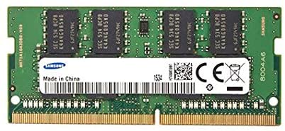 Ram So-Dimm DDR4 4GB Samsung PC4 2400Mhz