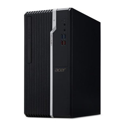 ACER PC VES2740G I3-10100 8GB 256GB DVD-RW WIN 10 PRO