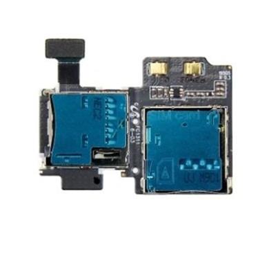 Ricambio Lettore SIM con MicroSD per Samsung S4 I9505