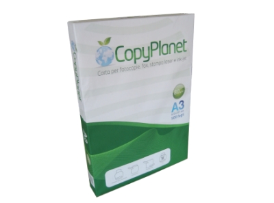 Risma carta A3 copyplanet