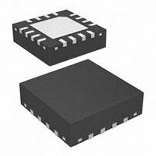 RT8202 JJ QFN16 Controller