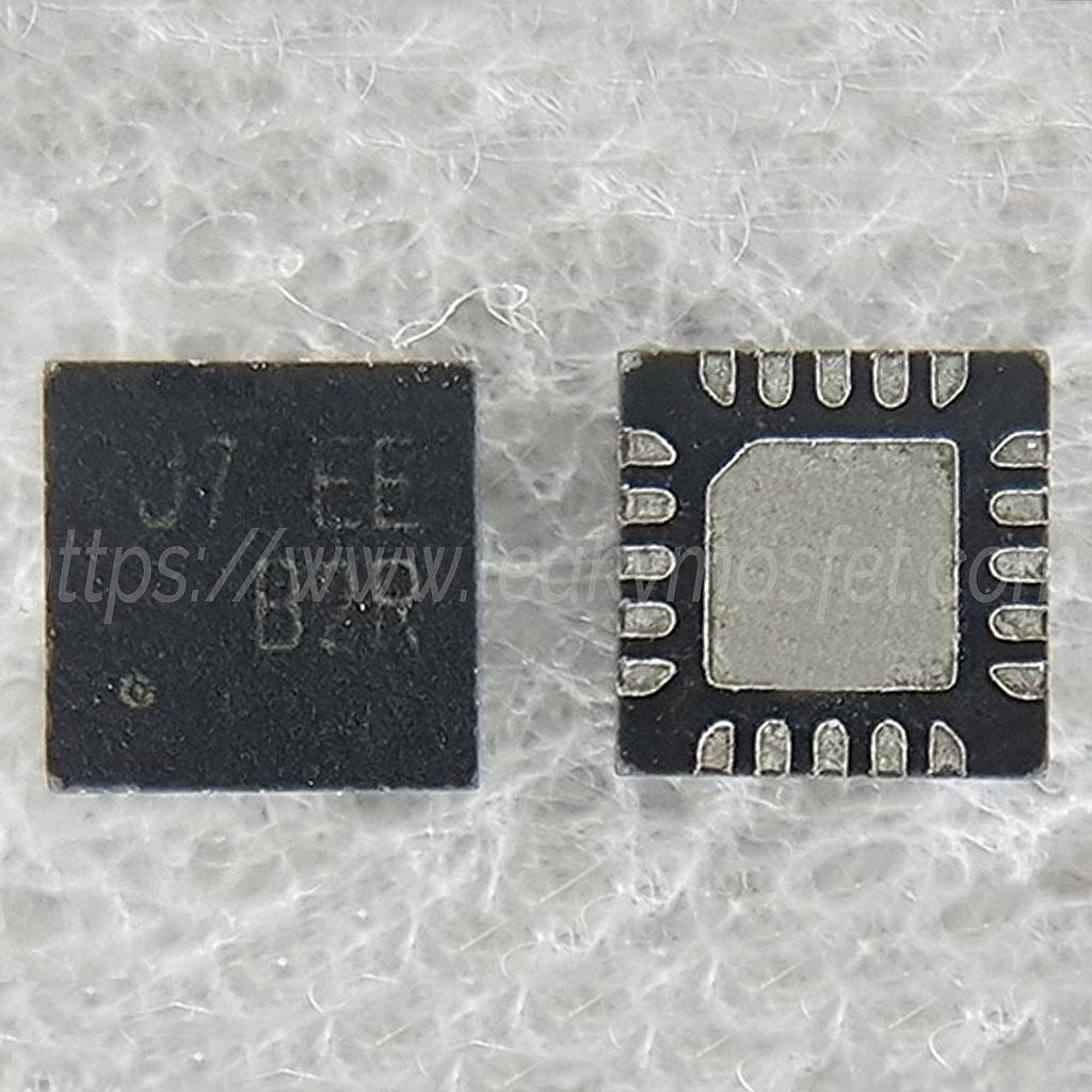 RT8207 QFN20 Controller J7