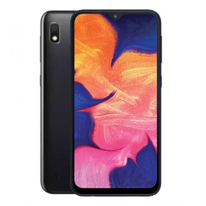 [SM-A105FZKUITV] Samsung Galaxy A10 SM-A105 32GB - Nero