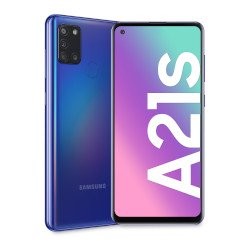 [SM-A217/DSN] Samsung Galaxy A21 BLUE