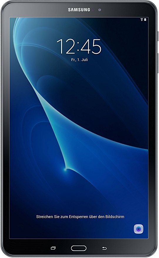 SAMSUNG TABLET PC GALAXY TAB A 10.1 WI-FI