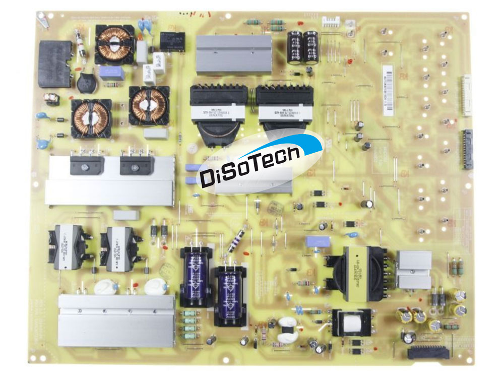 [EAY63072301] Scheda modulo alimentazione per TV LG LGP7014LPB