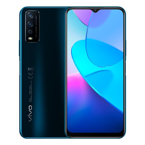 SMARTPHONE VIVO Y11S 32GB ROM 3GB RAM BLACK
