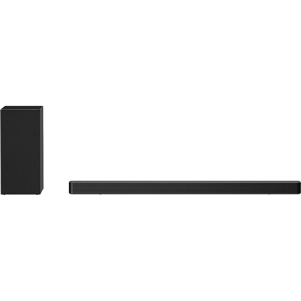 [SN6Y.DEUSLK] Soundbar 3.1 420W sub wireless