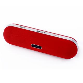 SPEAKER BLUETOOTH BT040 ROSSO