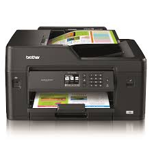 Stampante Multifunzioe A3 Brother cartucce MFC-6530DW