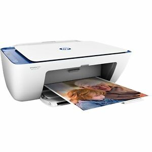 Stampante multifunzione HP DeskJet 2630 inkjet a colori