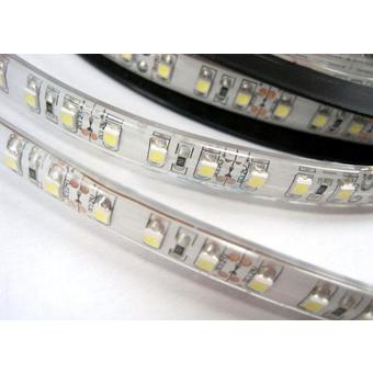 [TCWFW050RG] Striscia LED RGB 5m IP54