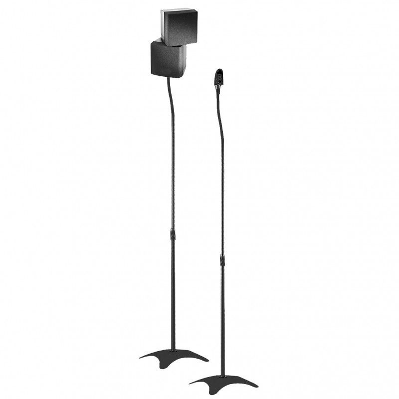 Supporti per casse acustiche 5.1 Dolby