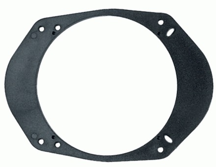 Supporto altoparlante Focus ovale Phonocar