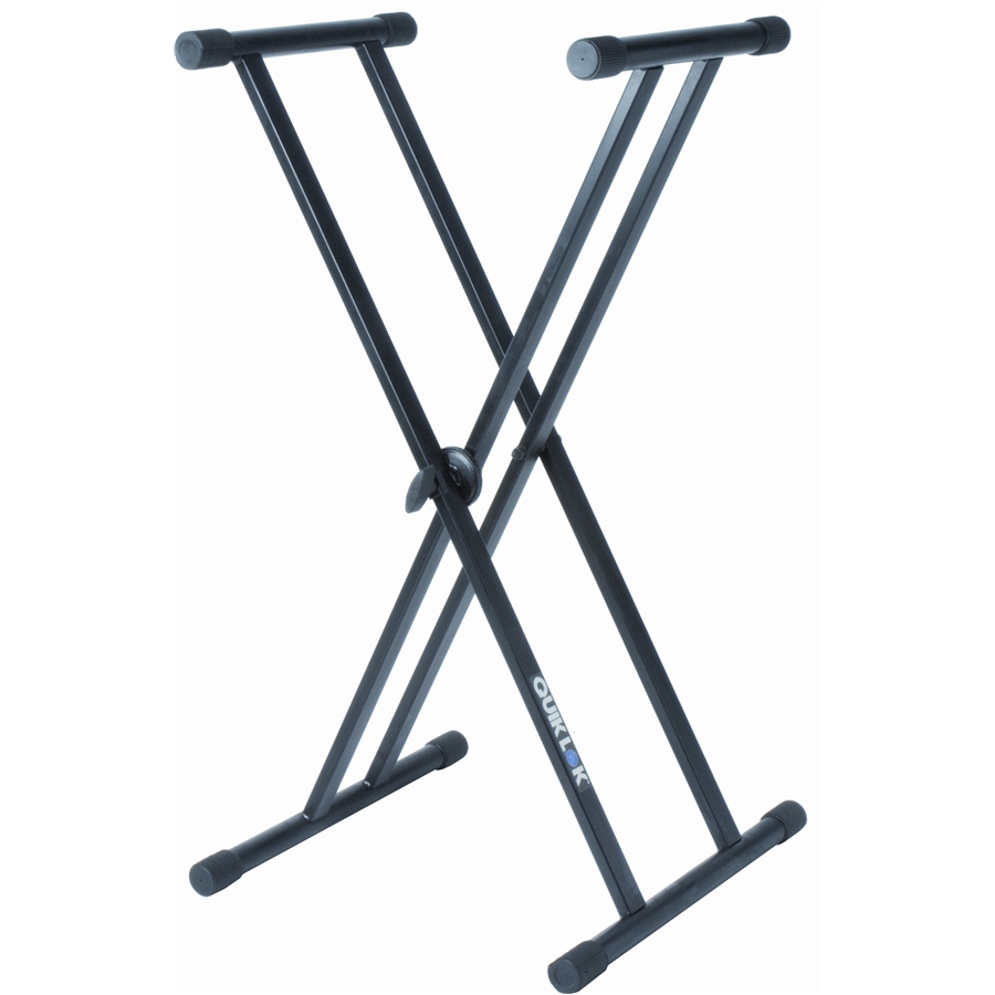 Supporto doppia X T20BK Quiklok