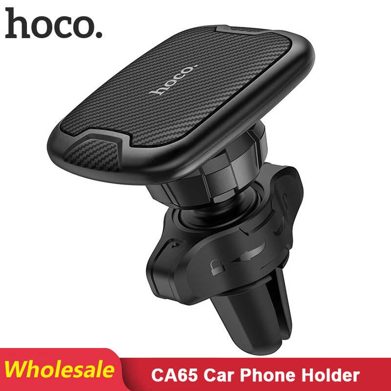 Supporto magnetico per auto Hoco CA65