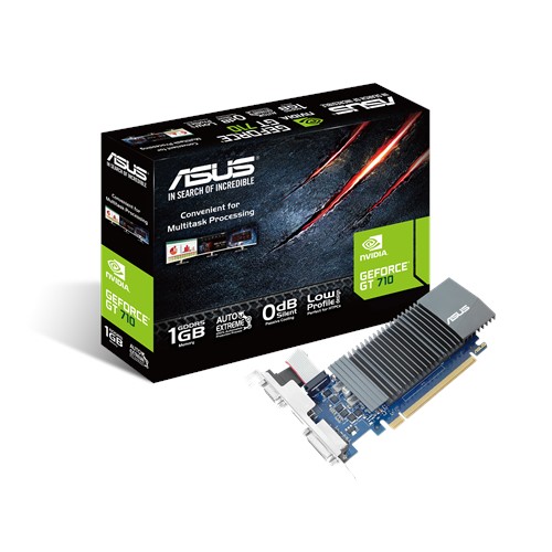 SVGA ASUS 710-SL-1GD5/DVI/HDMI
