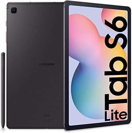 [SM-P610NZAAITV] Tablet Samsung Galaxy Tab S6 Lite
