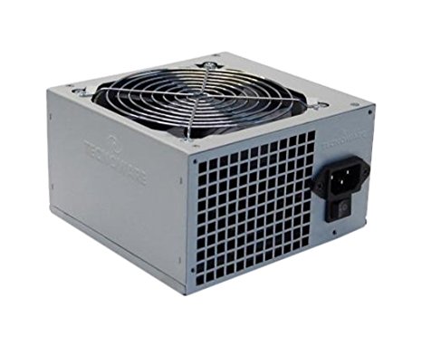 TECNOWARE ALIMENTATORE PER PC, FREE SILENT 500 WATT, ATX, 150X140X85MM, BULK