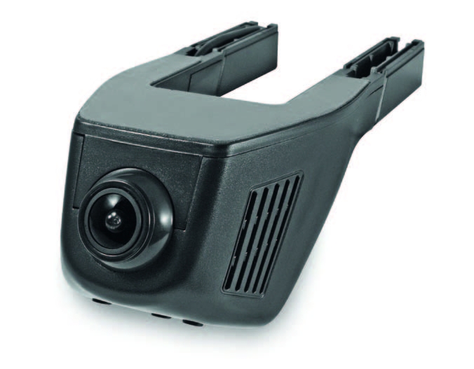 Telecamera con Registratore DVR personalizzato Wi-fi Universale - VM499