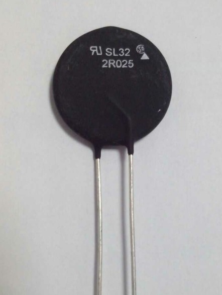 Termistore NTC THT 2Ω SL322R025