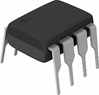 TL3842P Controller di commutazione DIP-8