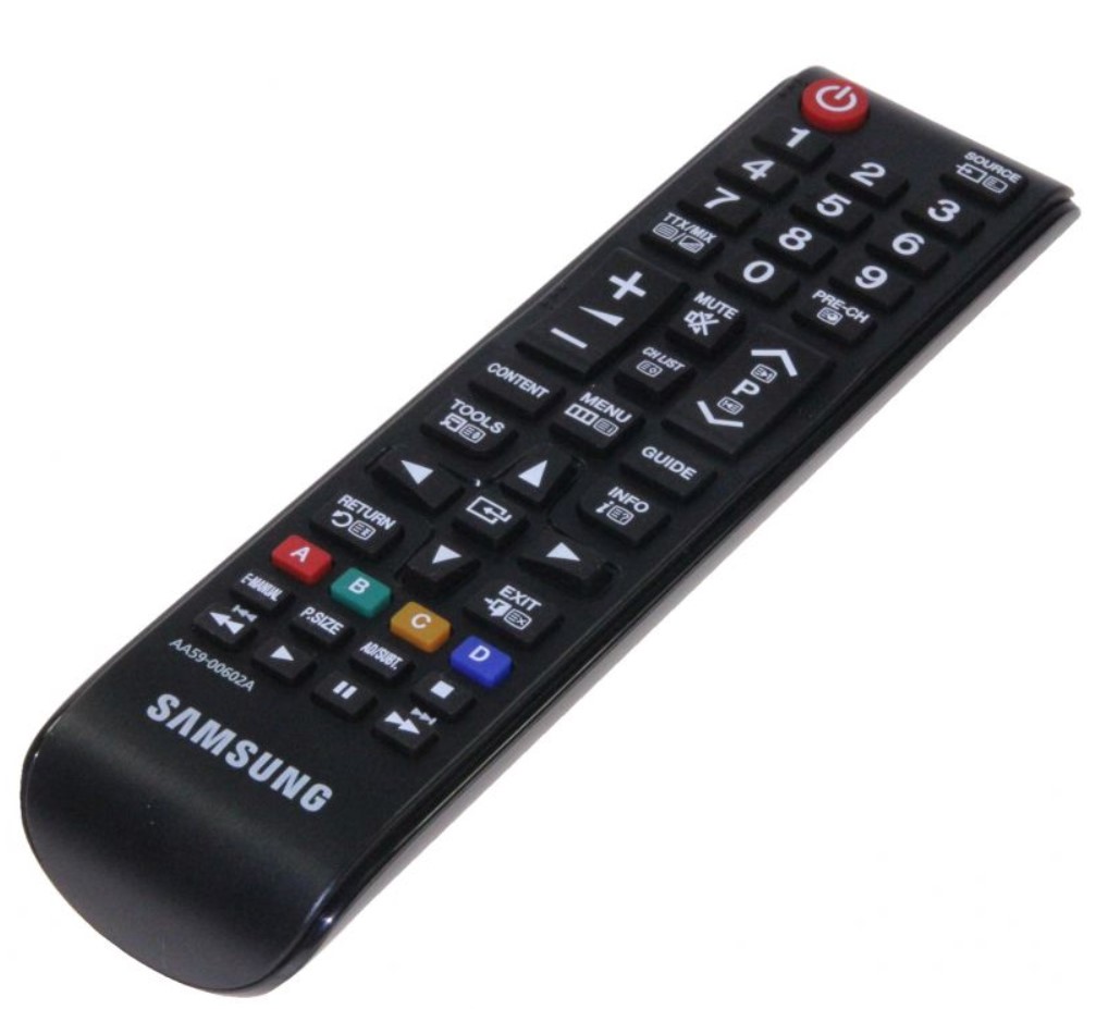 [AA59-00602A] TM1240 TELECOMANDO ORIGINALE SAMSUNG 44KEY EUROPA