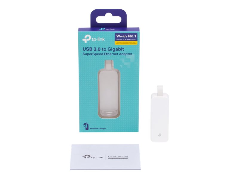 Adattatore Gigabit Ethernet Tp-Link USB / Lan RJ45