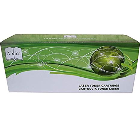 TONER COMP. SAMSUNG 404 BK NOTICE