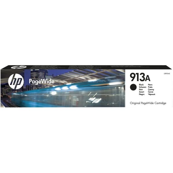 TONER ORIGINAE HP 913A MAGENTA