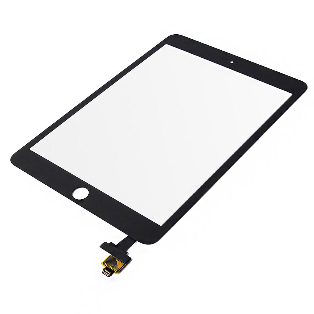 Touch per  iPad Mini 2 A1489 A1490 A1491 Nero