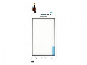Touch screen originale per Samsung Galaxy Core Prime SM-G361F - Bianco