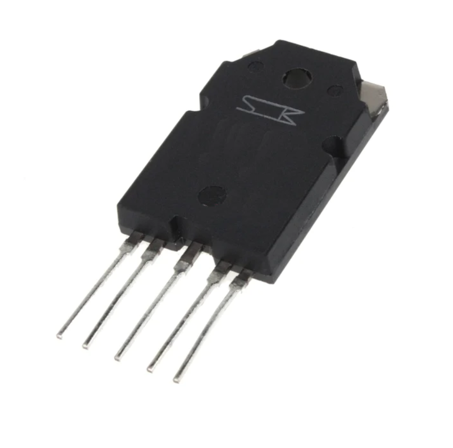 [SAP16P] Transistor audio SAP16P SANKEN