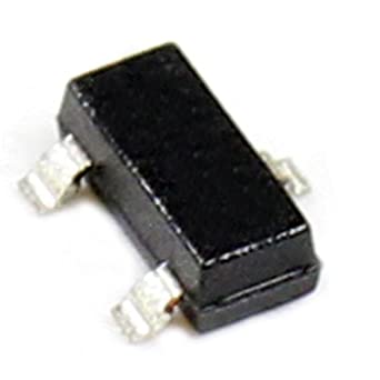 [RK7002BMHZG] Transistor Mosfet N-Channel 60V 250mA Sot-23 RKM