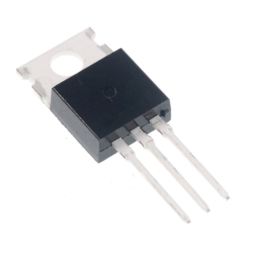 Transistor N-Channel TO-220 AUIRF1010EZ 60V 75A