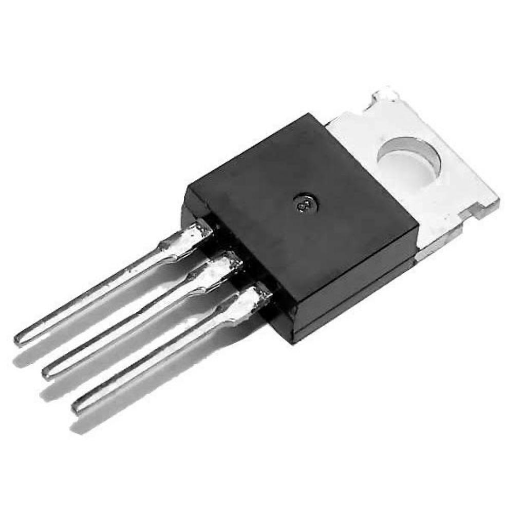 [IRF2807] Transistor N-Channel TO-220 IRF2807 80V 82A