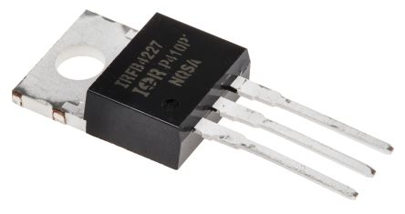 [IRFB4227PBF] Transistor N-Channel TO-220 IRFB4227PBF 200V 130A