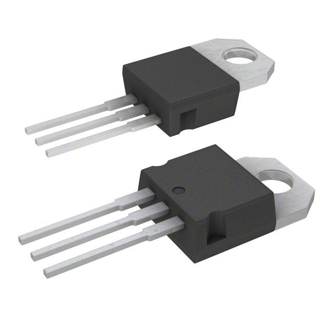 [STP80NF55L-06] Transistor N-Channel TO-220 STP80NF55L-06 55V 80A