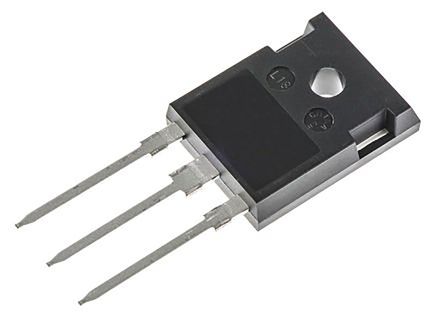 [IRFP460LC] Transistor N-Channel TO-247 IRFP460LC 500V 20A