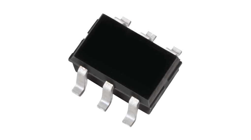 [BC846S] Transistor NPN 65V 100mA SOT-363
