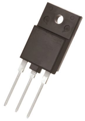 Transistor NPN TO-220 2SC6082 50V 15A