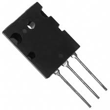 Transistor PNP TO-3PL 2SA1302 200V 15A