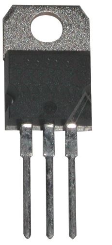 Transistor TO-220 - TIP31C