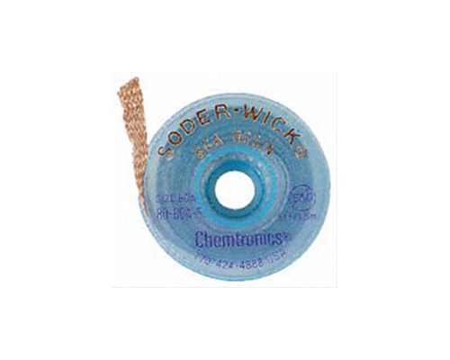 Treccia Dissaldante larghezza 3mm