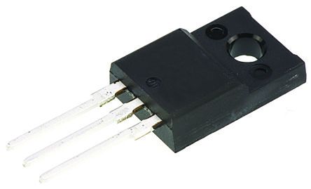 Triac 600V 12A TO-220 BT138X-600127