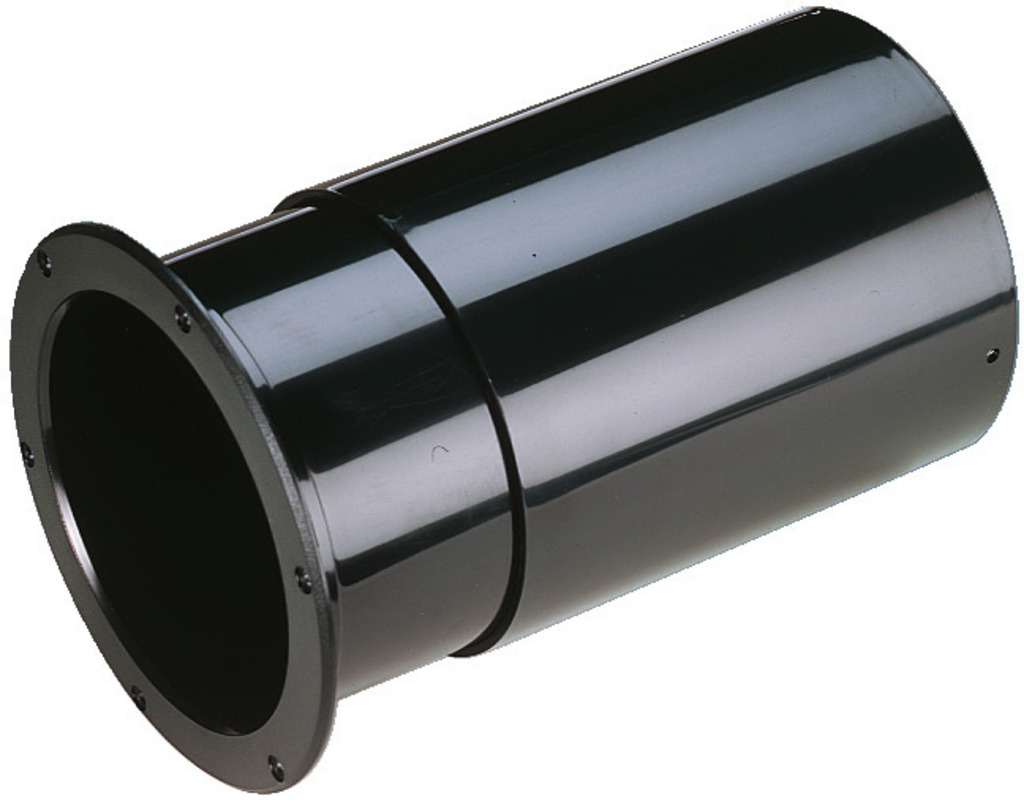 Tubo reflex 110mm Monacor