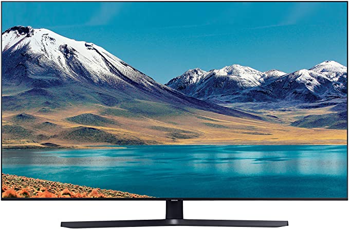 [UE43TU8500] Tv Samsung 43" UE43TU8500